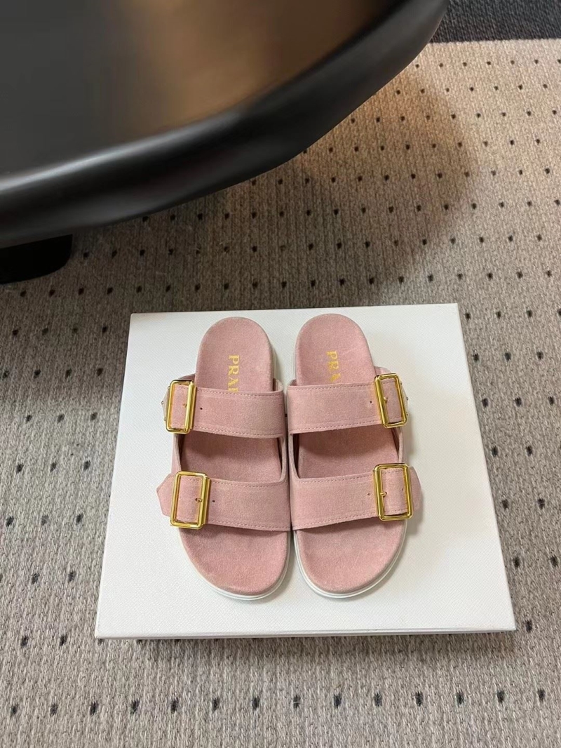 Prada Sandals